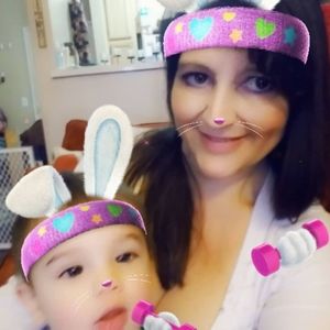 Meet your Posher, Grace